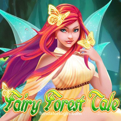 Imagen del juego Fairy Forest Tale en Fundalor