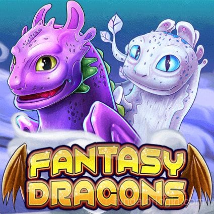 Dragones de Fantasía