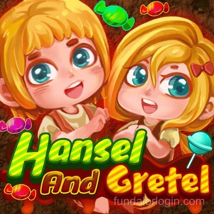Hansel y Gretel