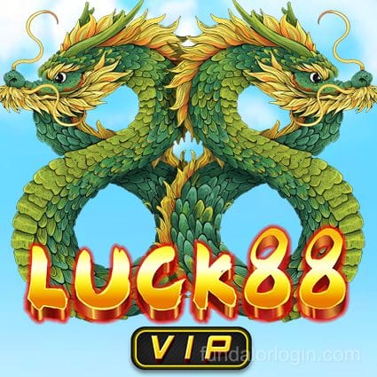 Luck88 VIP