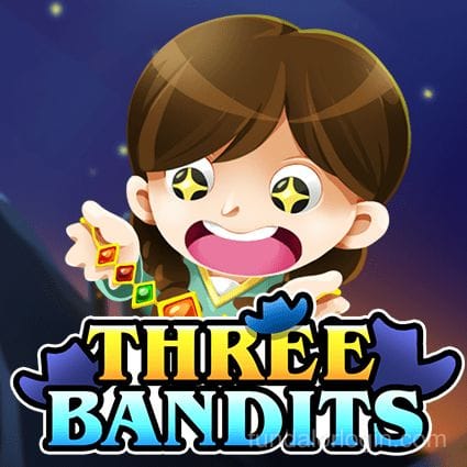 Three Bandits